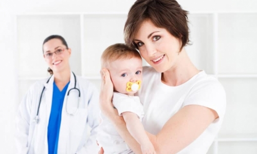 Добровольное медицинское страхование детей (ДМС)